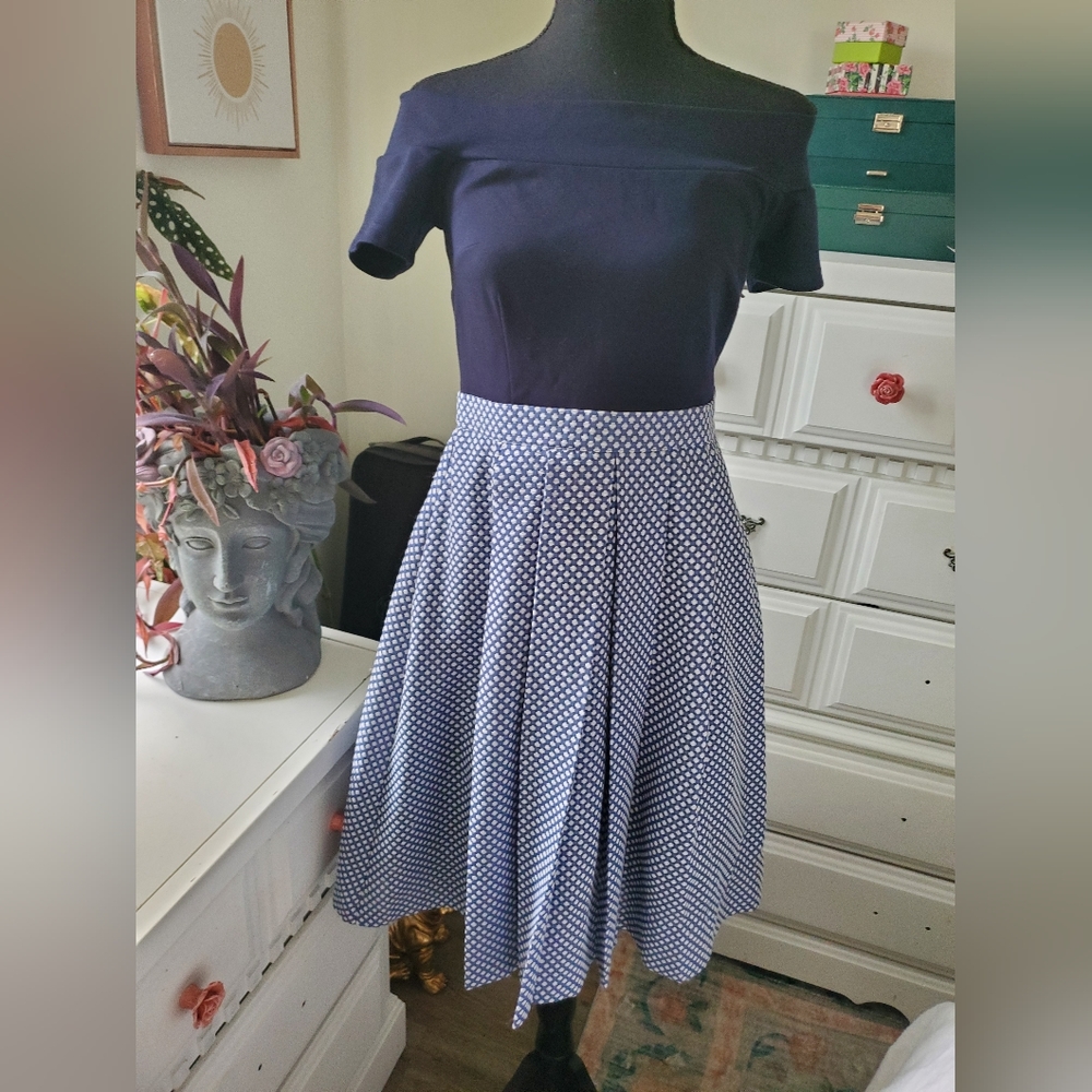 Modcloth Dress